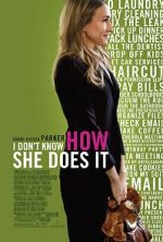 Watch I Don't Know How She Does It Moviesjoy