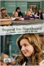 Watch Beyond the Blackboard Moviesjoy