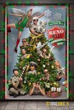 Watch Reno 911!: It's a Wonderful Heist Moviesjoy