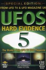 Watch UFOs: Hard Evidence Vol 5 Moviesjoy