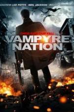 Watch Vampyre Nation Moviesjoy