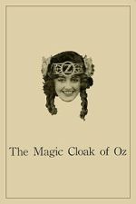 Watch The Magic Cloak of Oz Moviesjoy