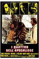 Watch The Four of the Apocalypse... Moviesjoy