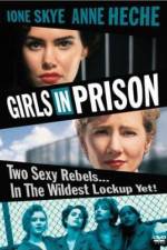Watch Girls in Prison Moviesjoy