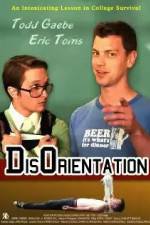 Watch DisOrientation Moviesjoy
