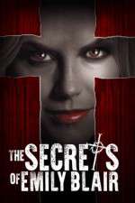 Watch The Secrets of Emily Blair Moviesjoy