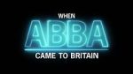 Watch When ABBA Came to Britain (TV Special 2024) Moviesjoy