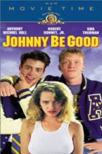 Watch Johnny Be Good Moviesjoy