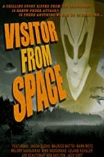 Watch Visitor from Space Moviesjoy