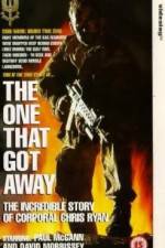 Watch The One That Got Away Moviesjoy