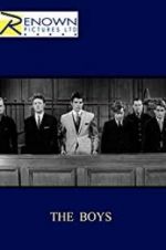 Watch The Boys Moviesjoy