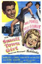 Watch Small Town Girl Moviesjoy