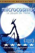 Watch Microcosmos Moviesjoy