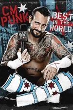 Watch WWE: CM Punk - Best in the World Moviesjoy
