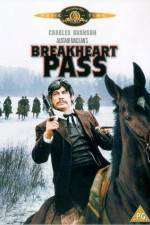 Watch Breakheart Pass Moviesjoy