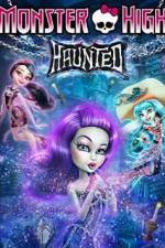 Watch Monster High: Haunted Moviesjoy