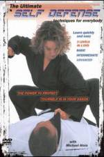 Watch Ultimate Self Defense Techniques Moviesjoy