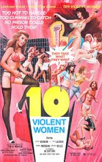 Watch Ten Violent Women Moviesjoy