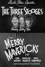 Watch Merry Mavericks Moviesjoy