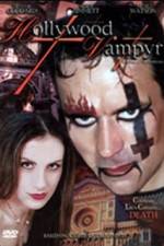 Watch Hollywood Vampyr Moviesjoy