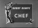 Watch Bobby Bumps, Chef (Short 1917) Moviesjoy
