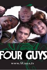 Watch Four Guys Moviesjoy