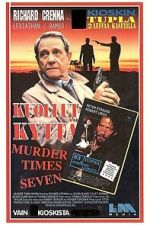Watch Murder Times Seven Moviesjoy