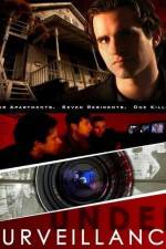 Watch Under Surveillance Moviesjoy
