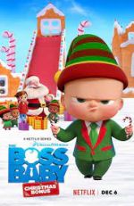 Watch The Boss Baby: Christmas Bonus Moviesjoy