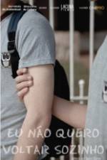 Watch I Don't Want to Go Back Alone Moviesjoy