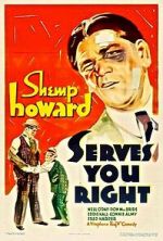 Watch Serves You Right (Short 1935) Moviesjoy