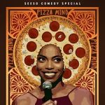 Watch Sasheer Zamata: Pizza Mind (TV Special 2017) Moviesjoy