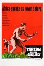 Watch Tarzan and the Jungle Boy Moviesjoy