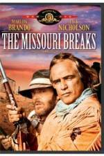 Watch The Missouri Breaks Moviesjoy