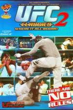 Watch UFC 2 No Way Out Moviesjoy