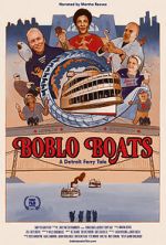 Watch Boblo Boats: A Detroit Ferry Tale Moviesjoy
