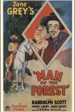 Watch Man of the Forest Moviesjoy