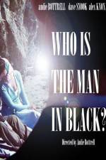 Watch Who Is the Man in Black? Moviesjoy