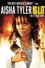 Watch Aisha Tyler Is Lit: Live at the Fillmore Moviesjoy