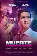 Watch Muerte en Buenos Aires Moviesjoy