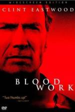 Watch Blood Work Moviesjoy