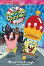 Watch The SpongeBob SquarePants Movie Moviesjoy