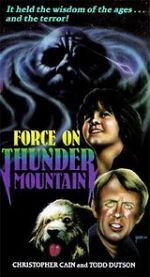 Watch The Force on Thunder Mountain Moviesjoy