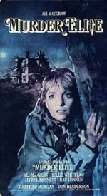 Watch Murder Elite Moviesjoy