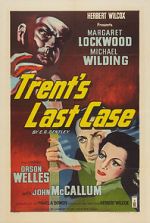 Watch Trent\'s Last Case Moviesjoy