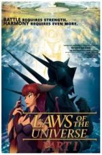 Watch Laws of the Universe Part 1 Moviesjoy