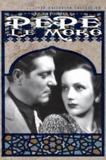 Watch Pepe le Moko Moviesjoy