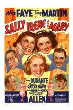 Watch Sally Irene and Mary Moviesjoy