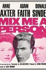 Watch Mix Me a Person Moviesjoy