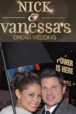 Watch Nick and Vanessas Dream Wedding Moviesjoy